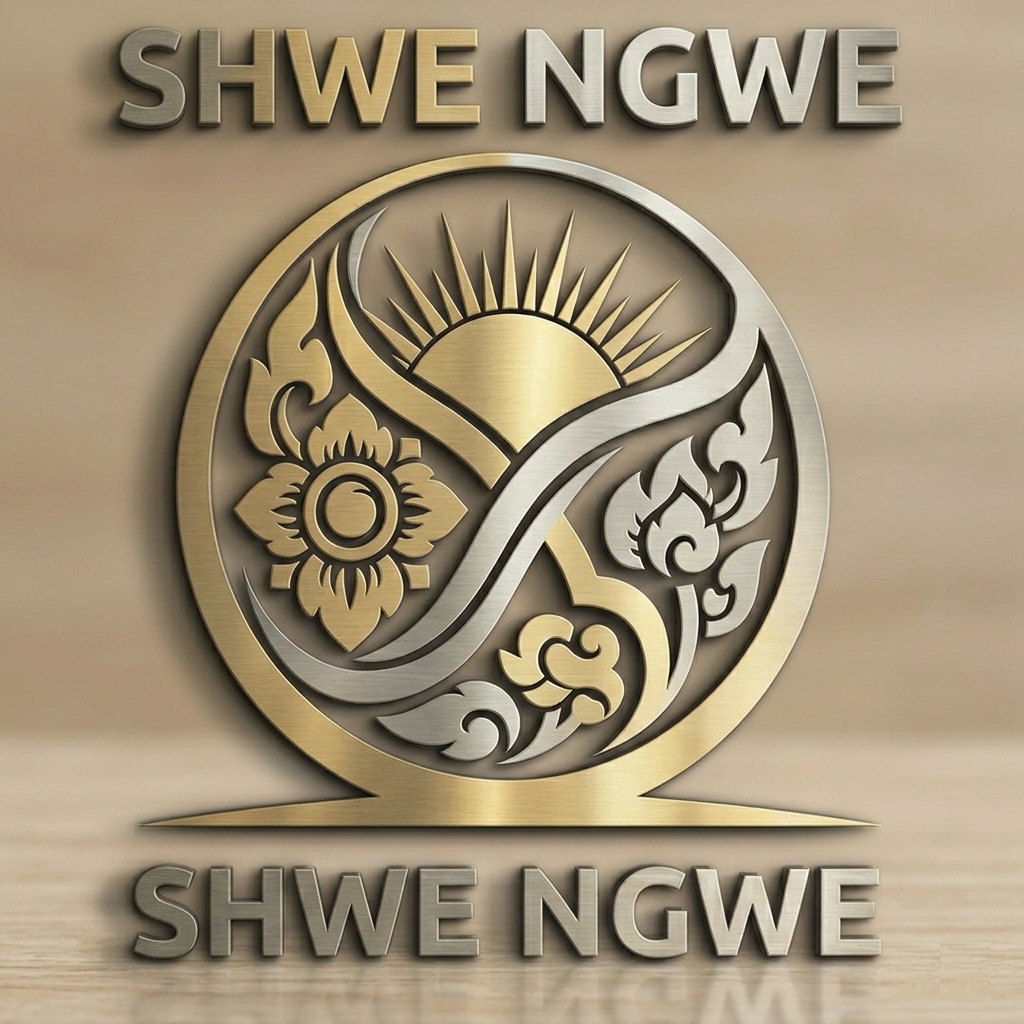 Shwe Ngwe